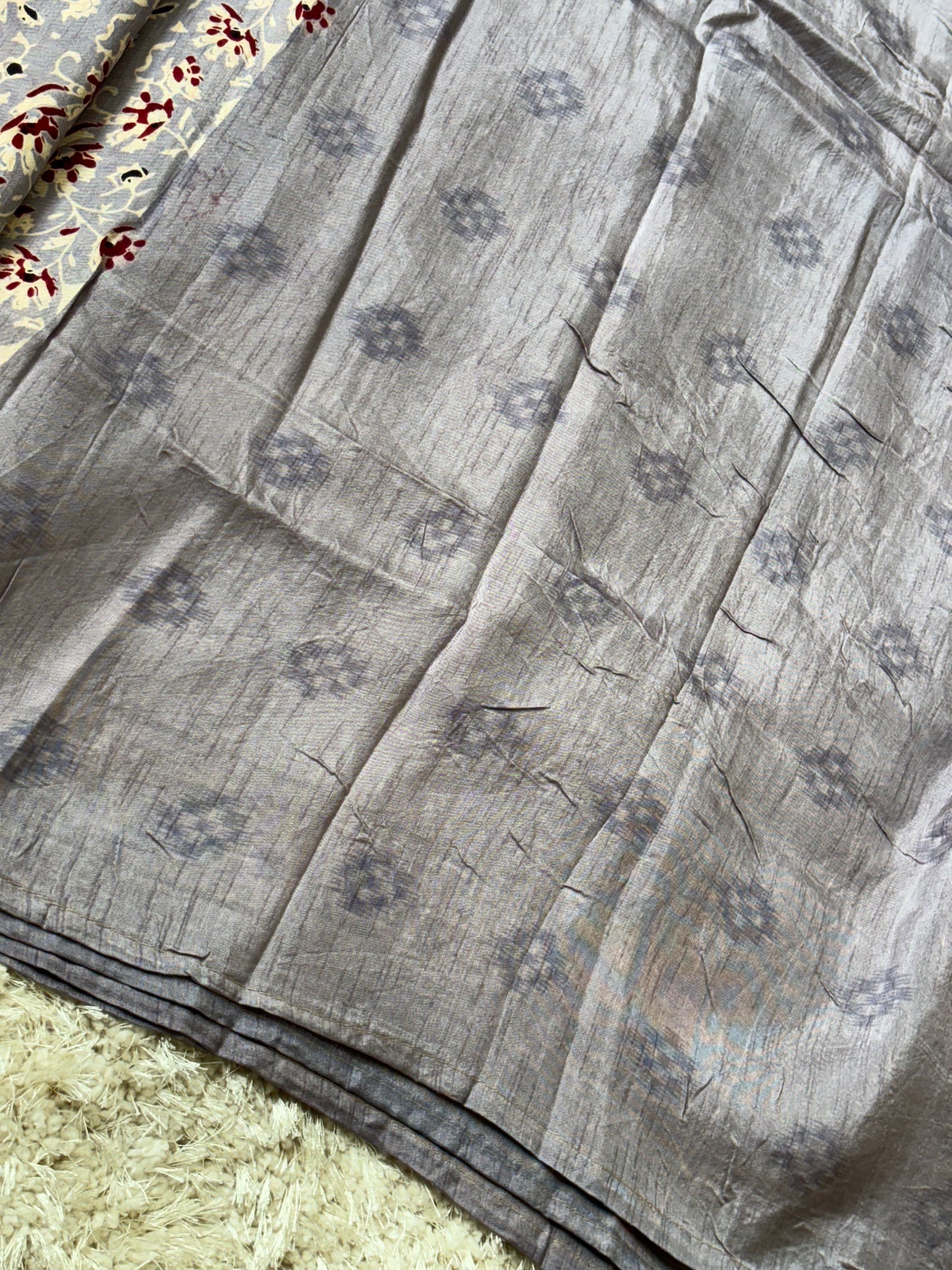 Pure Dola Silk - TN109