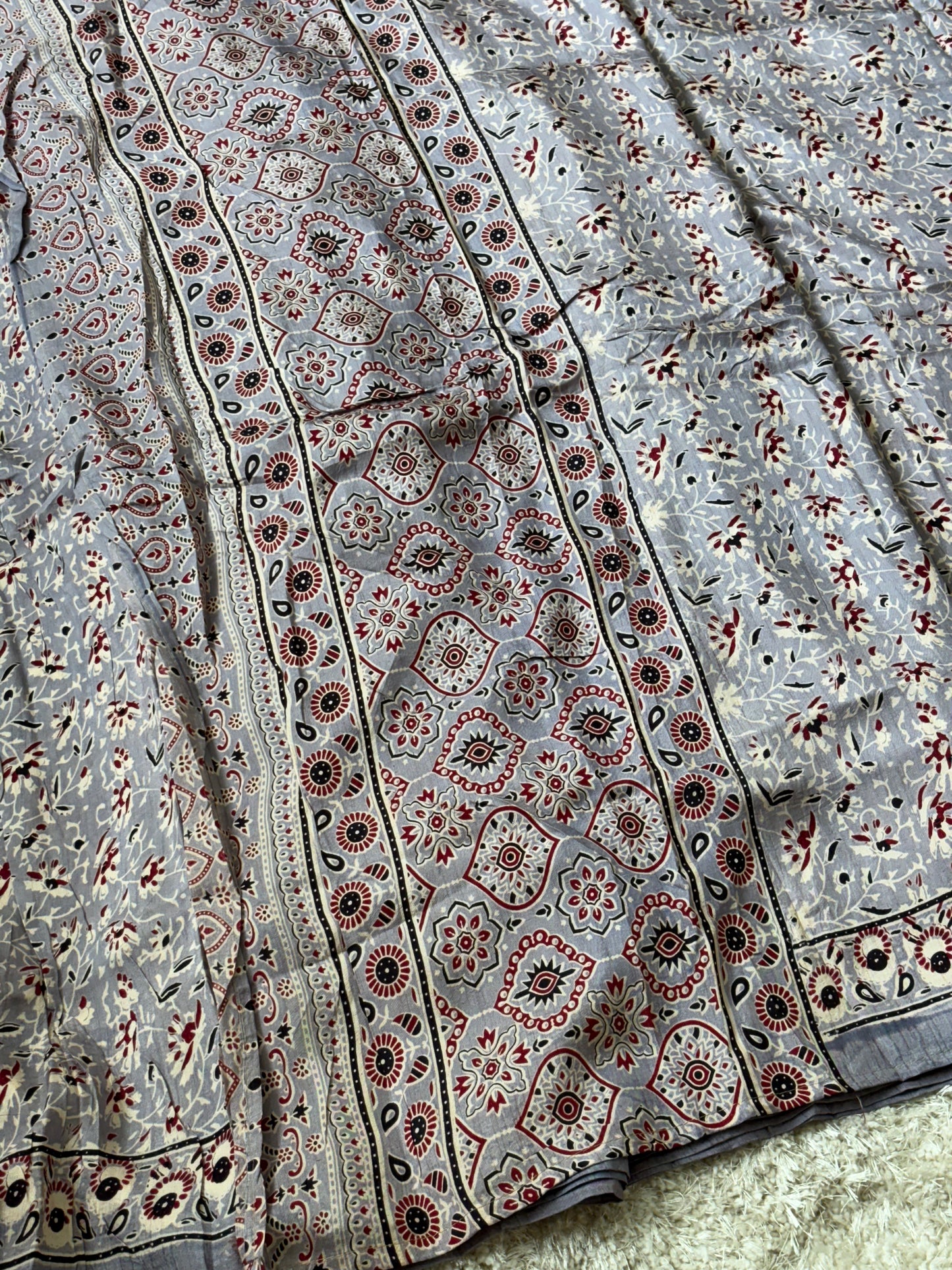 Pure Dola Silk - TN109