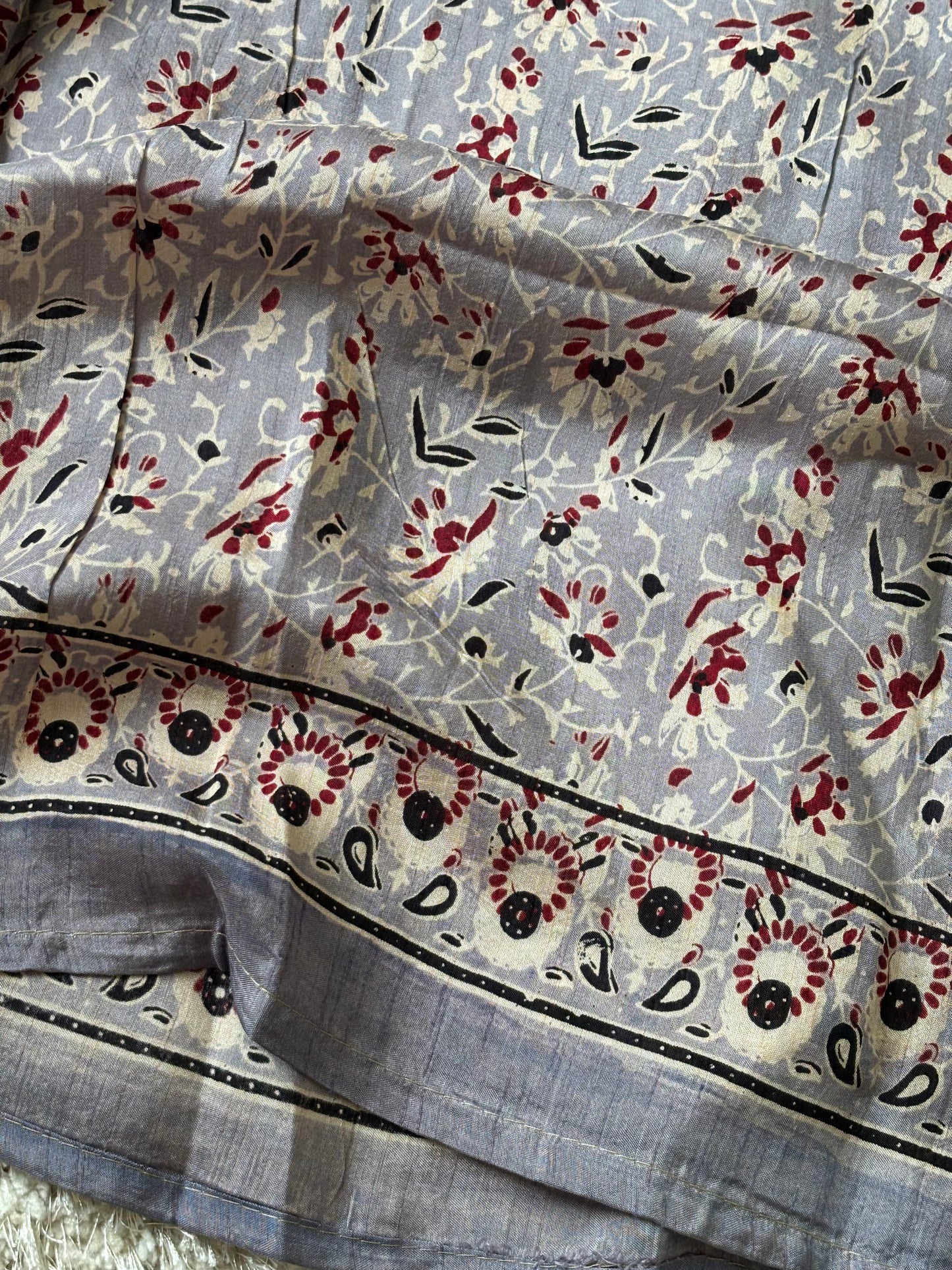 Pure Dola Silk - TN109