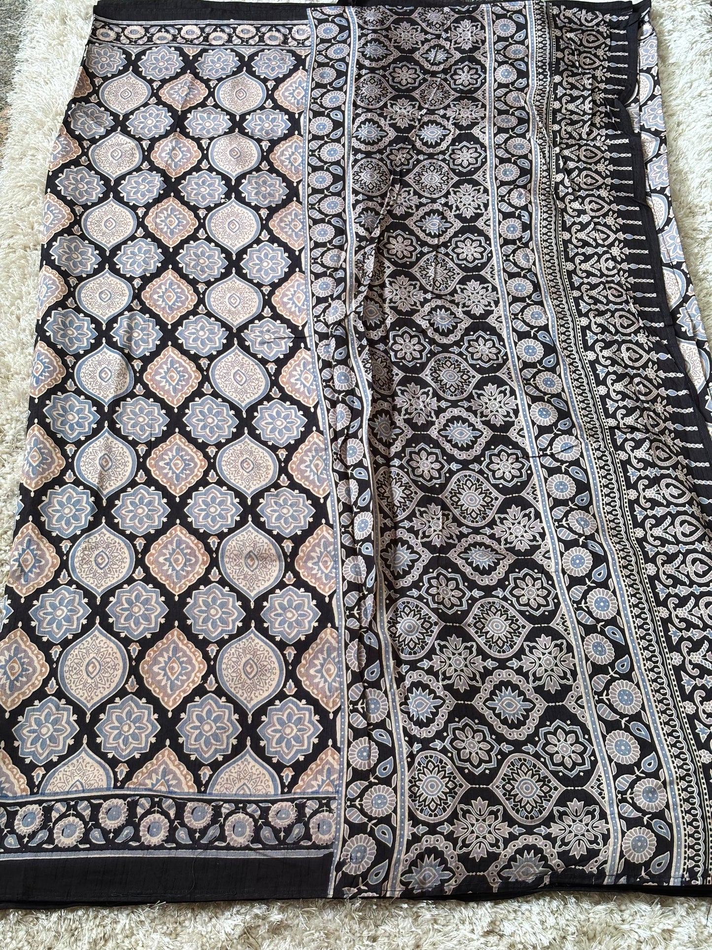 Pure Dola Silk - TN110