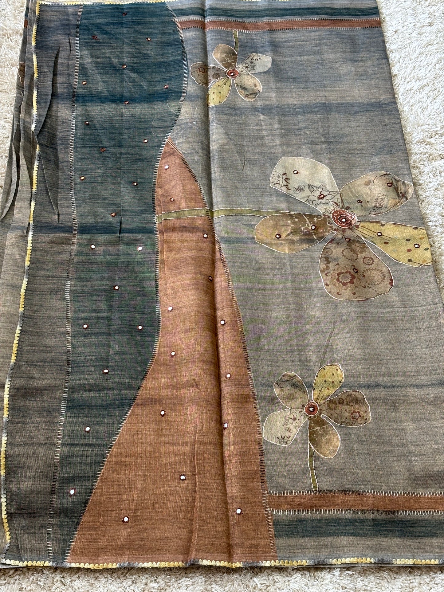 Tissue Cotton - TN118