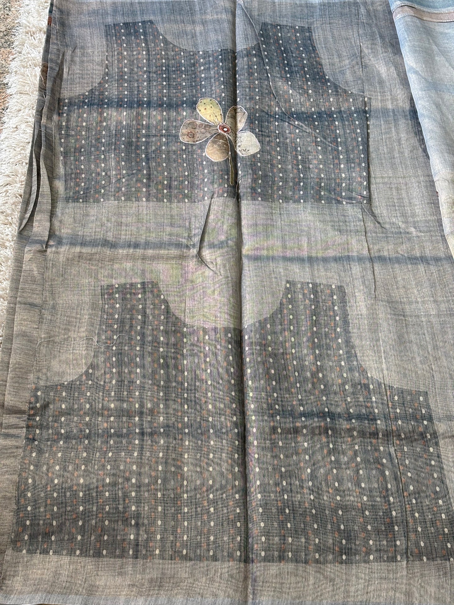 Tissue Cotton - TN118