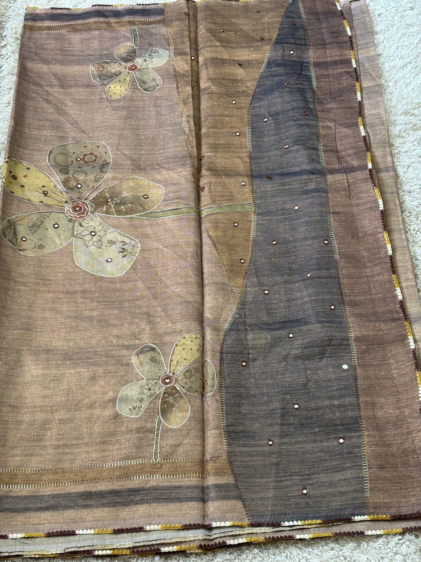 Tissue Cotton - TN119