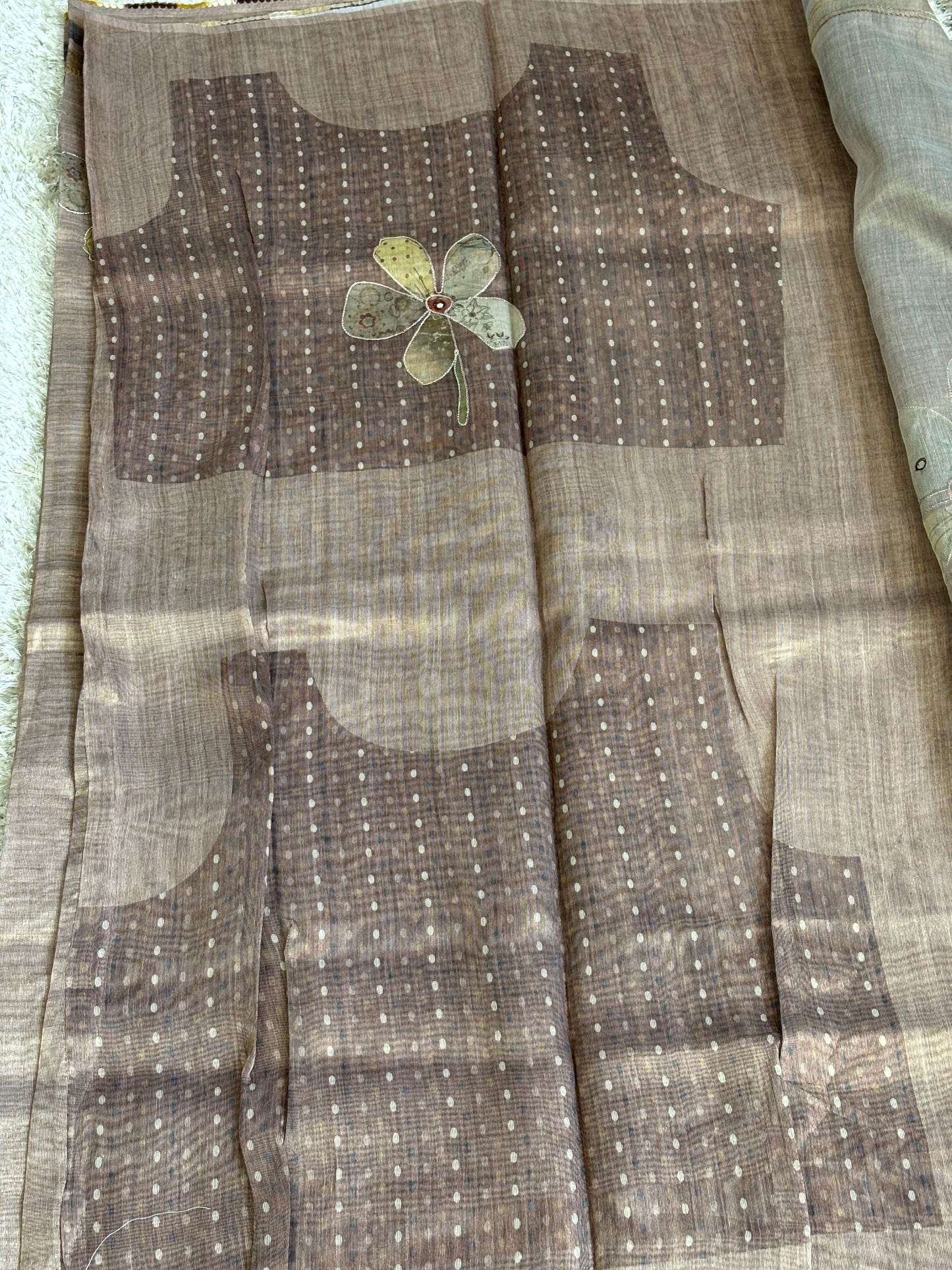 Tissue Cotton - TN119