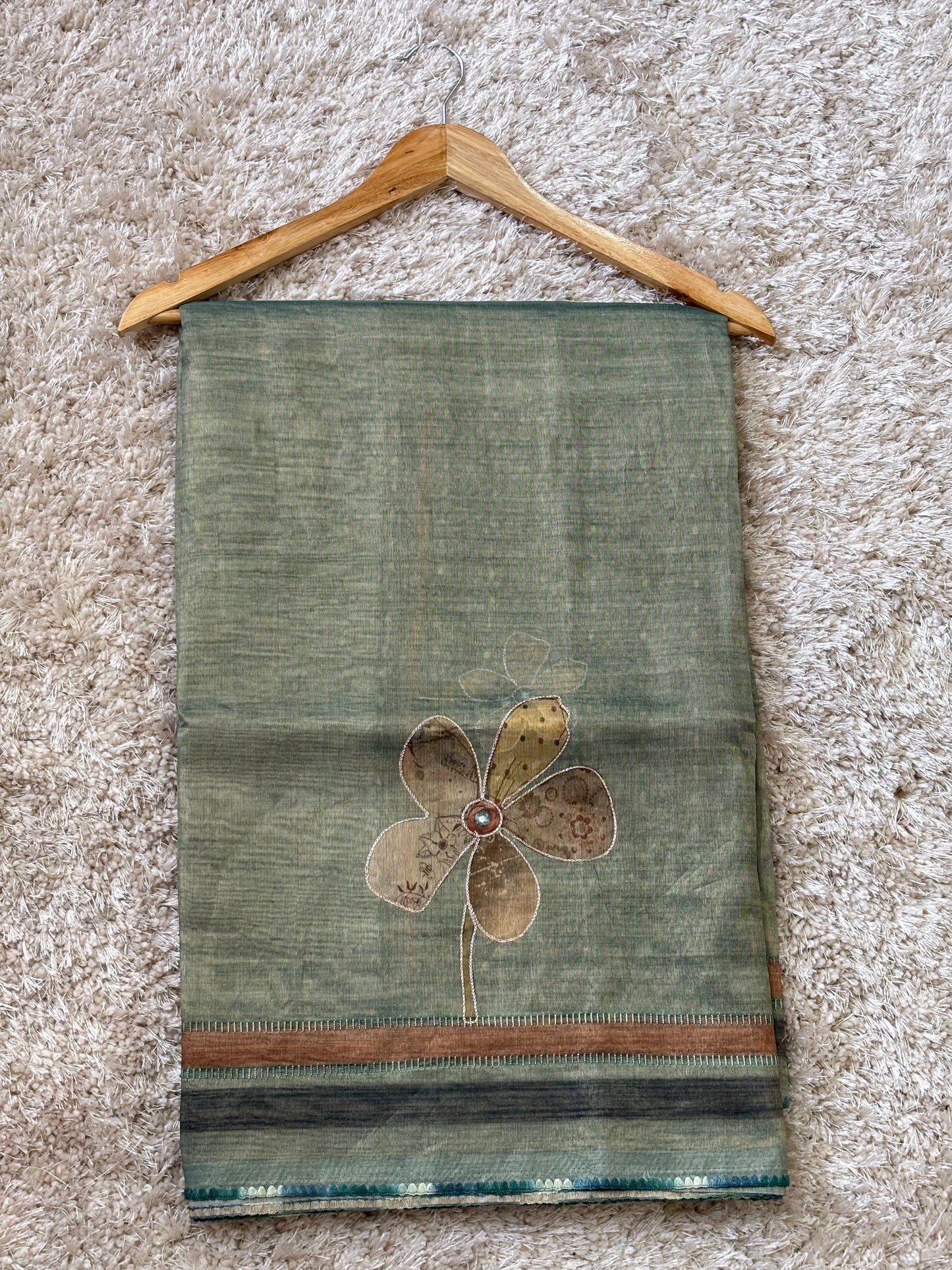 Tissue cotton -TN120