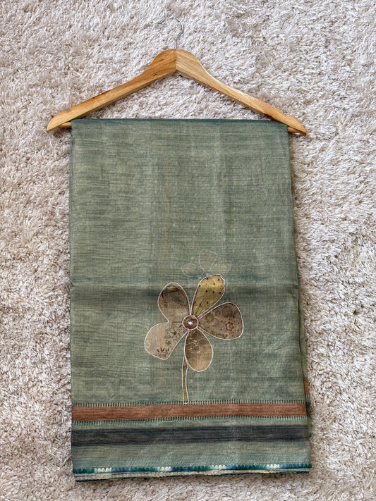 Tissue cotton -TN120