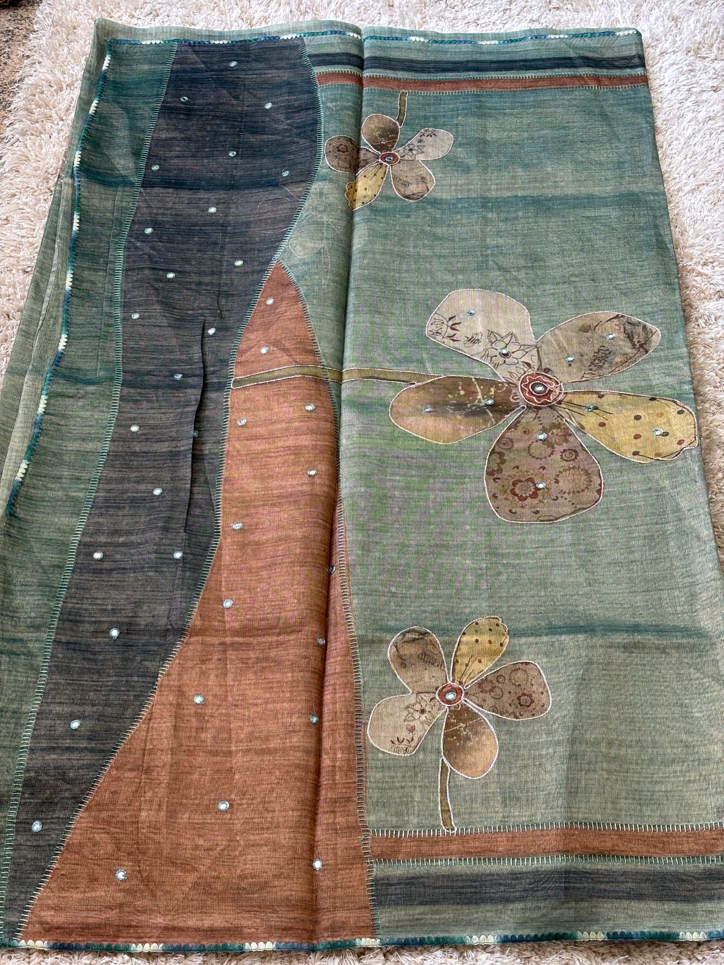 Tissue cotton -TN120