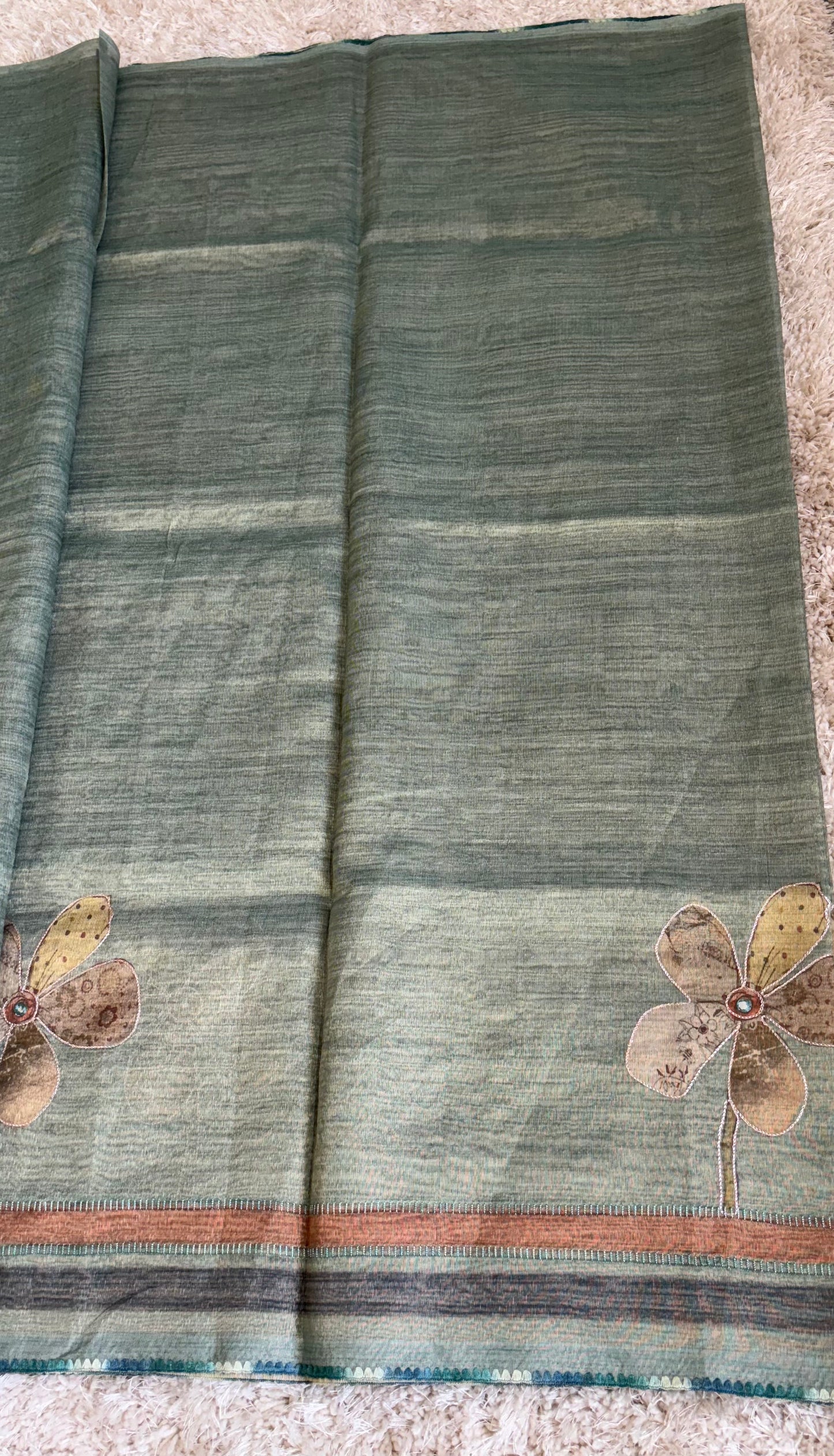 Tissue cotton -TN120