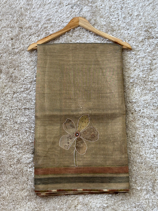 Tissue Cotton - TN121