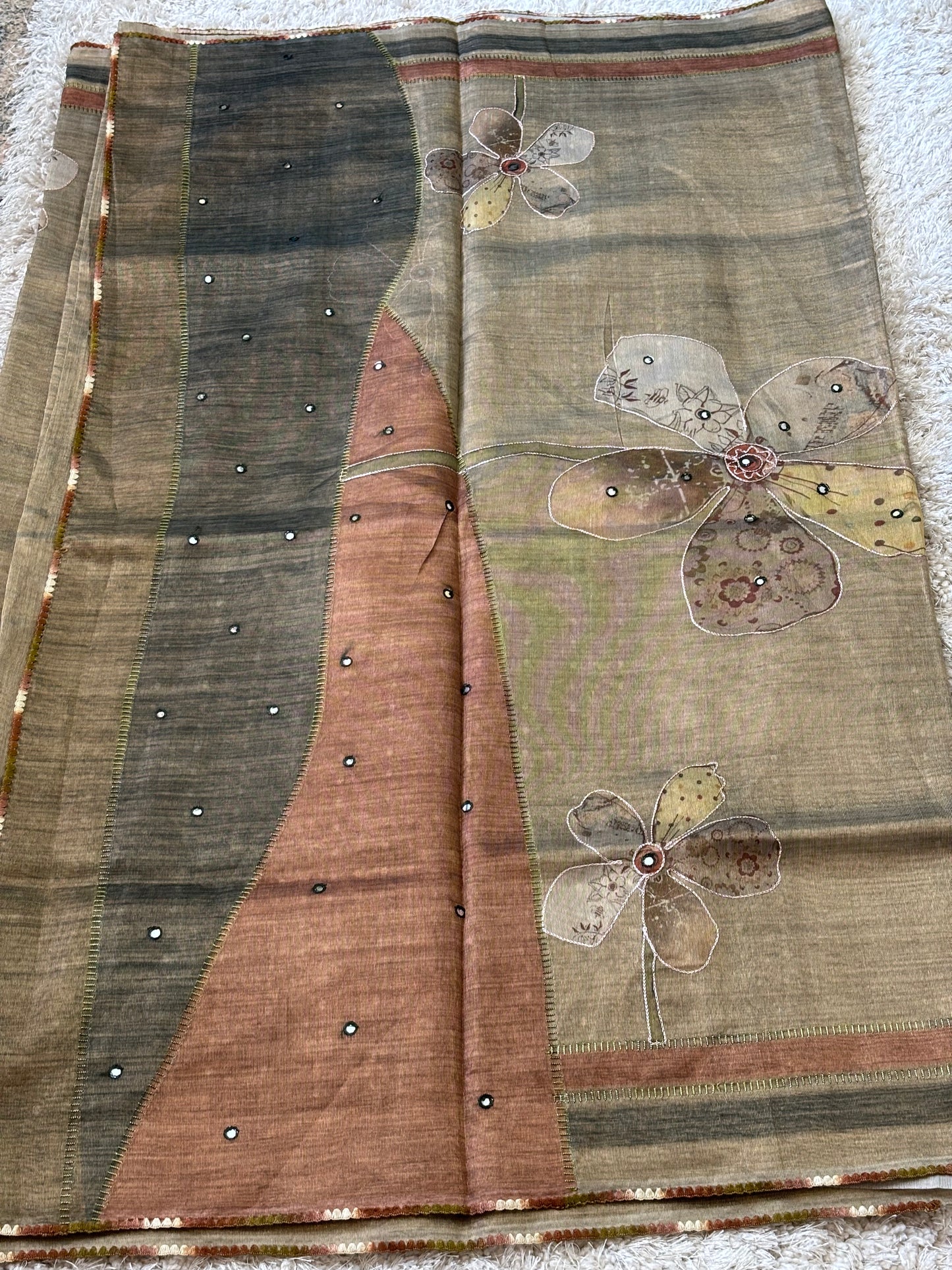 Tissue Cotton - TN121