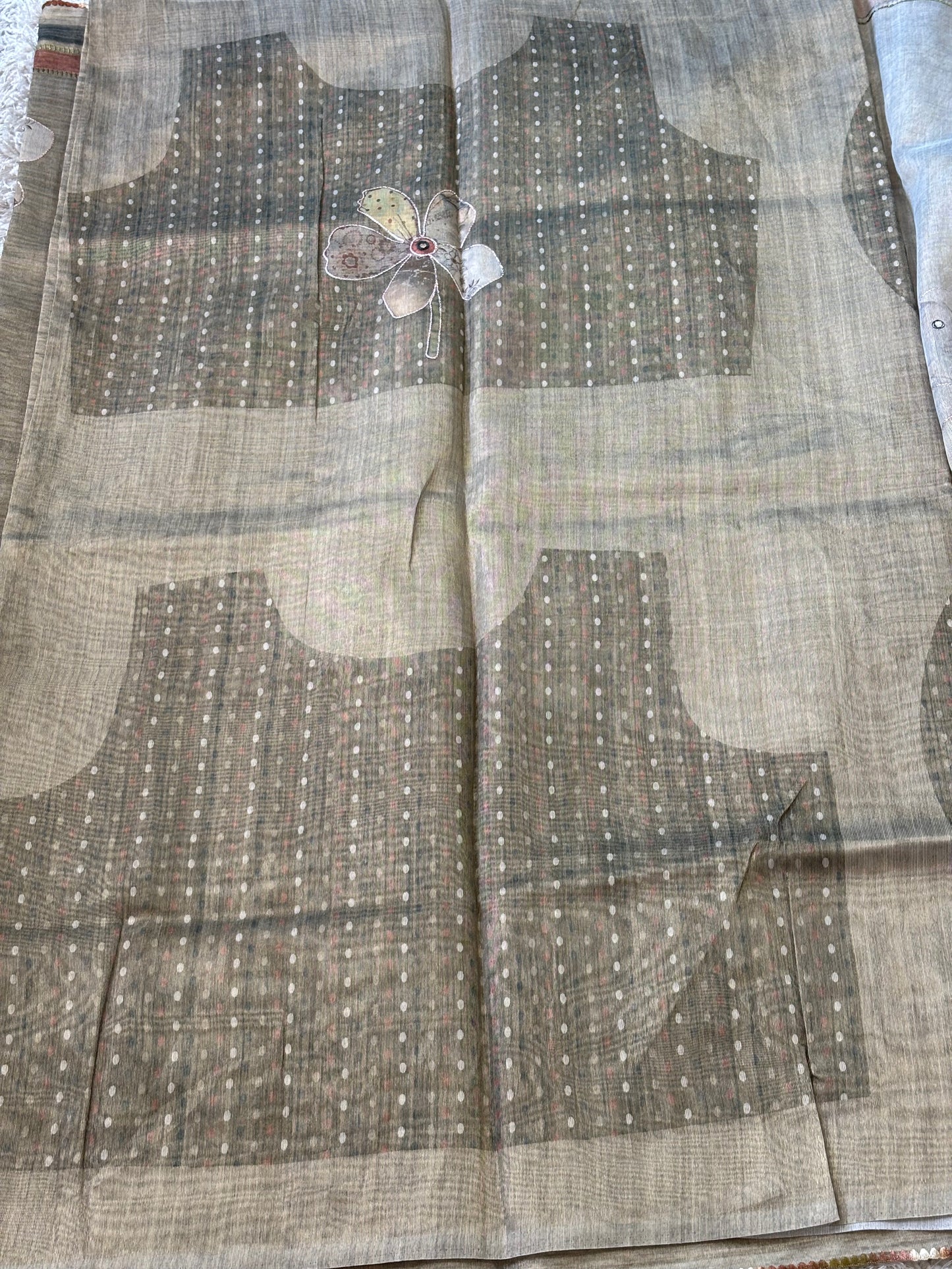 Tissue Cotton - TN121