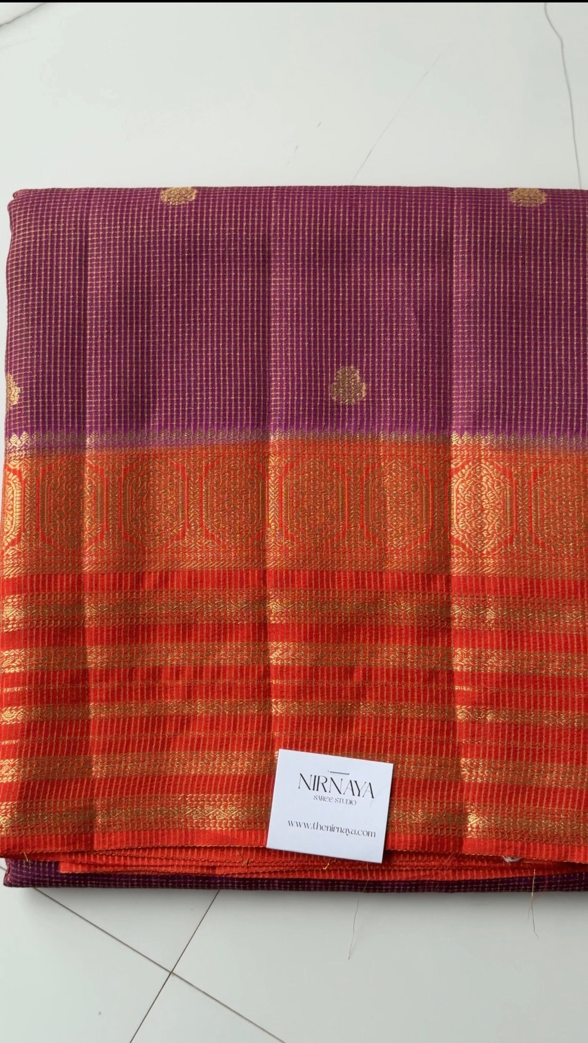 Russian Viscose (Magenta) - TN395