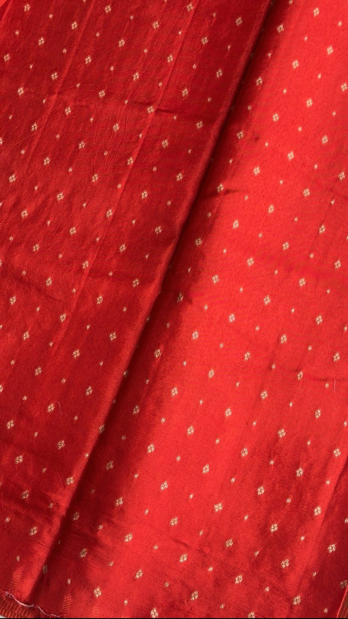 Russian Viscose (Magenta) - TN395