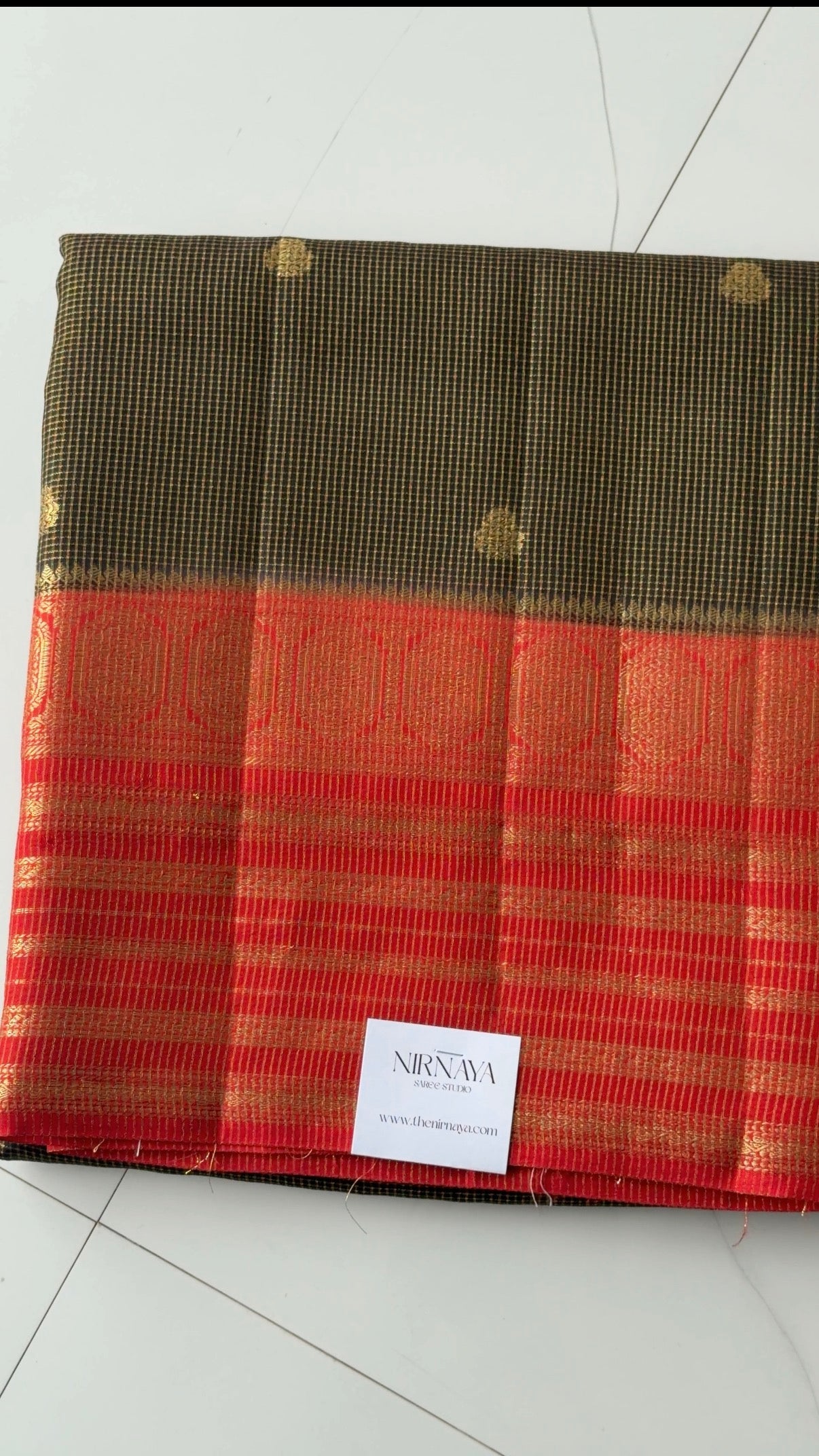 Russian Viscose (Green) - TN396