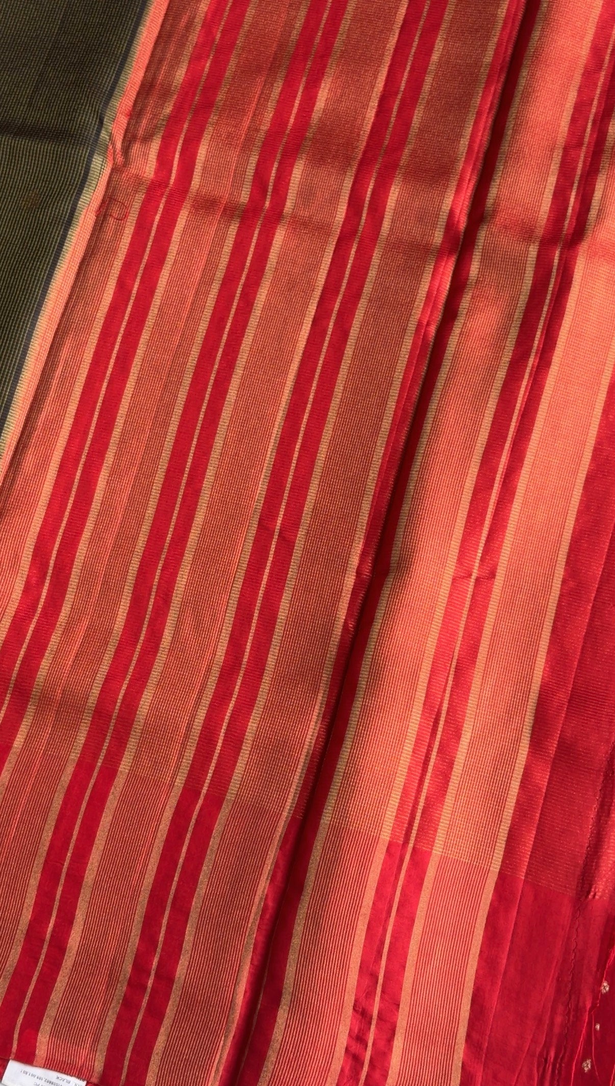 Russian Viscose (Green) - TN396