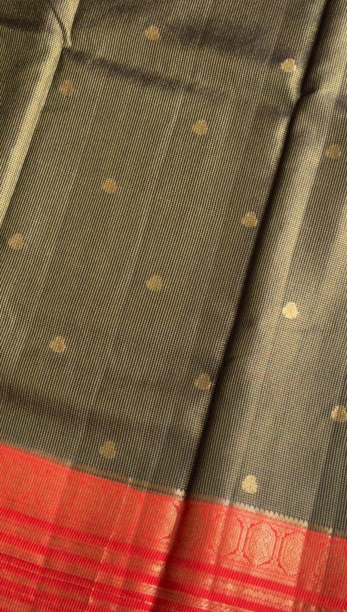 Russian Viscose (Green) - TN396