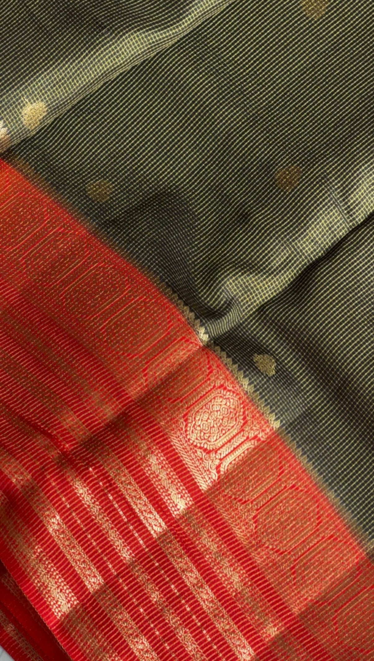 Russian Viscose (Green) - TN396