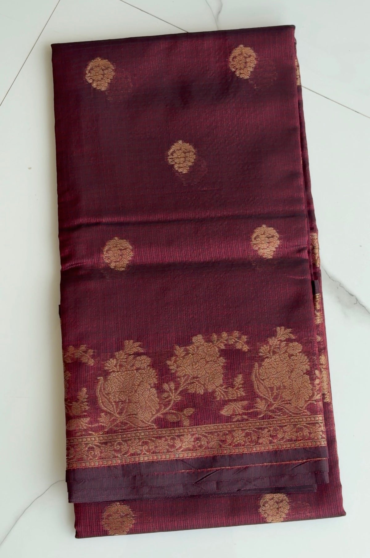 Kota Silk - TN400