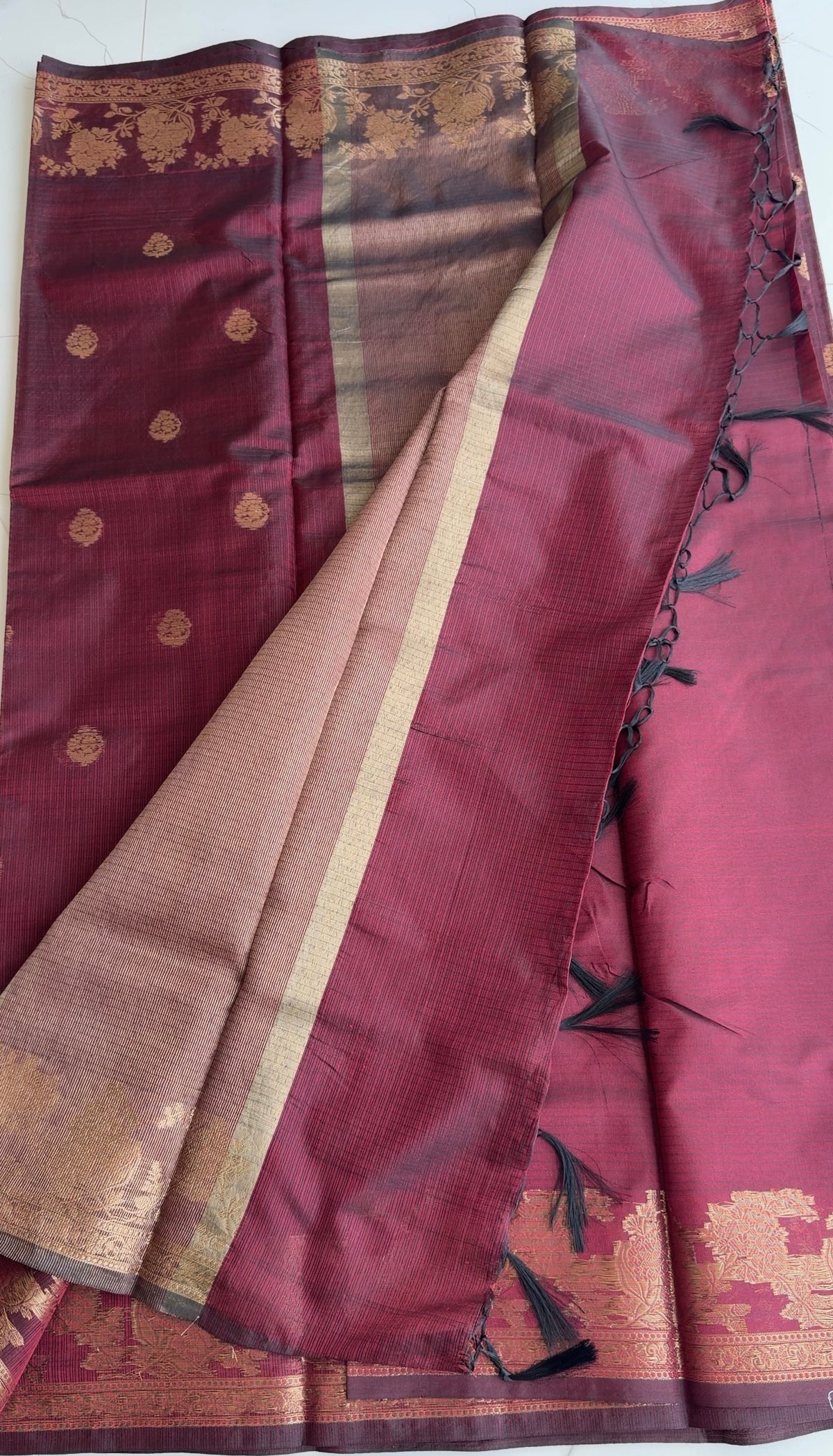 Kota Silk - TN400