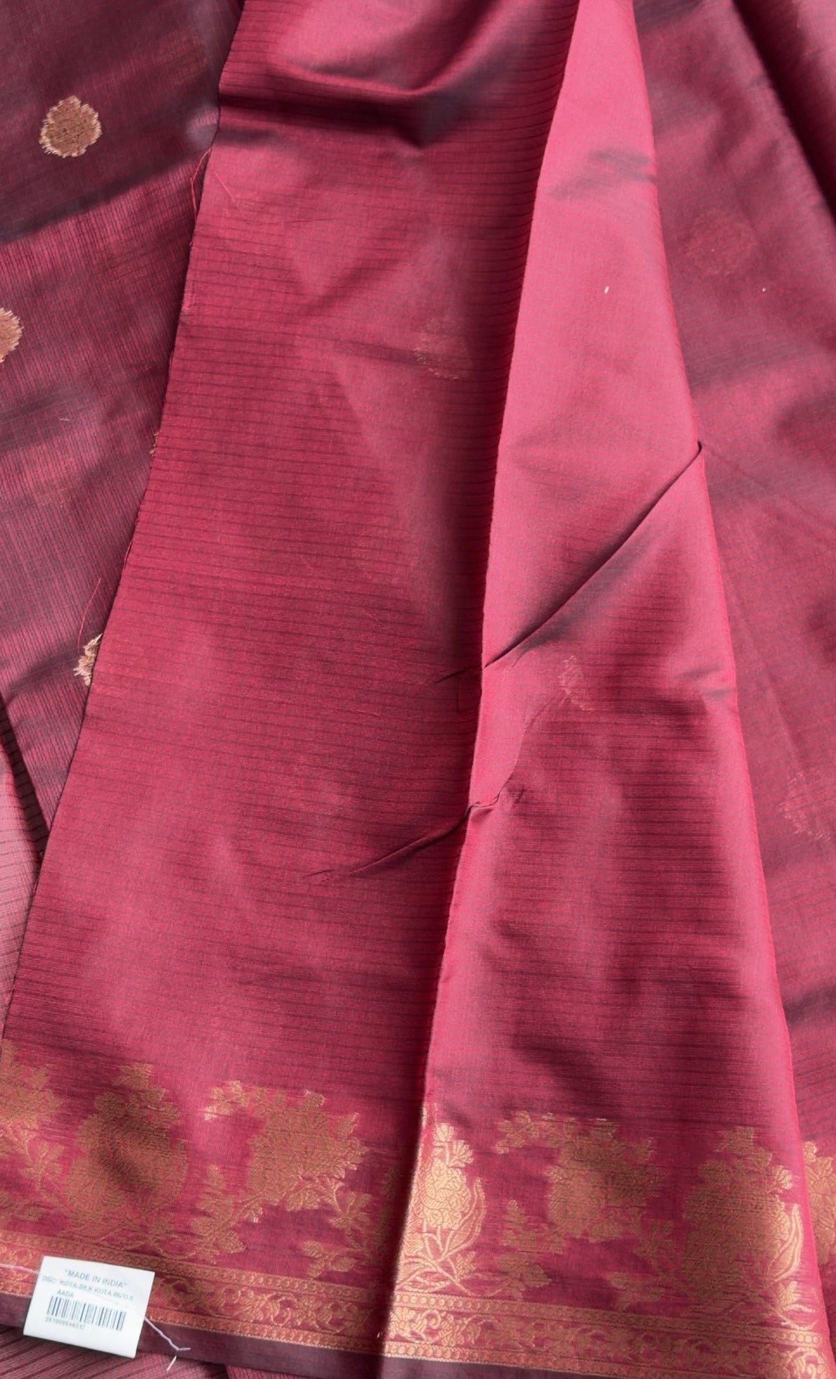 Kota Silk - TN400