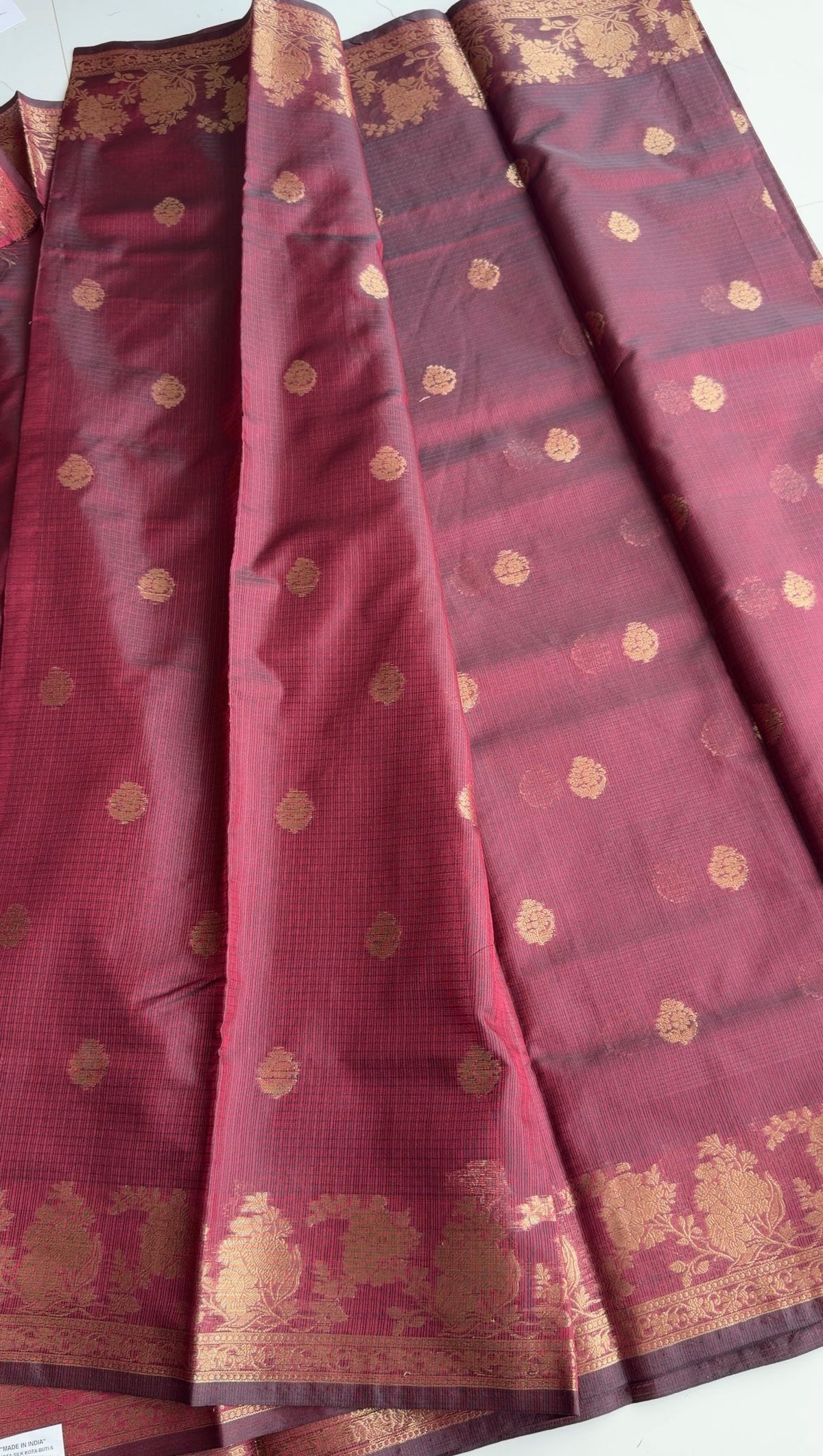 Kota Silk - TN400