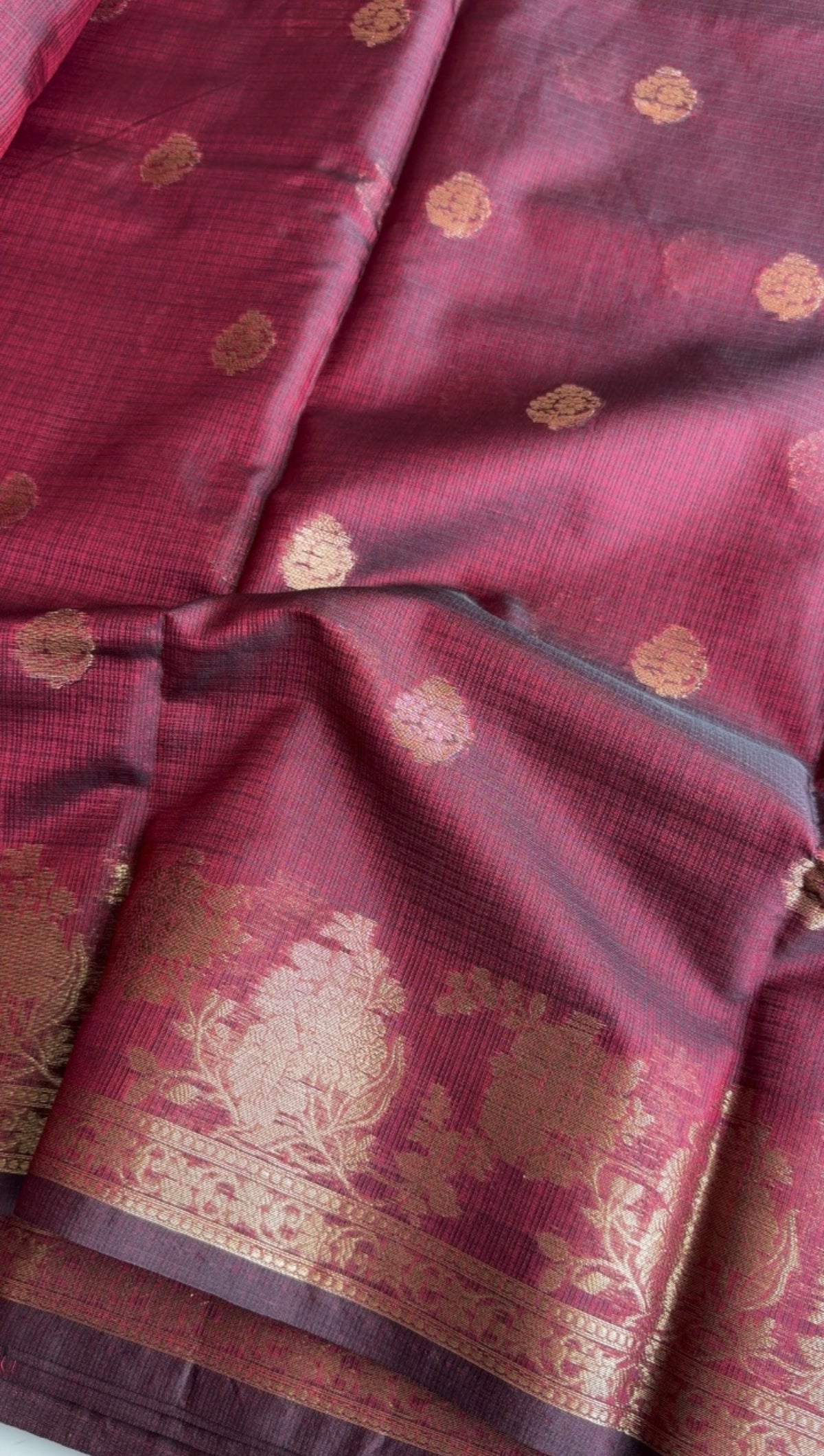 Kota Silk - TN400