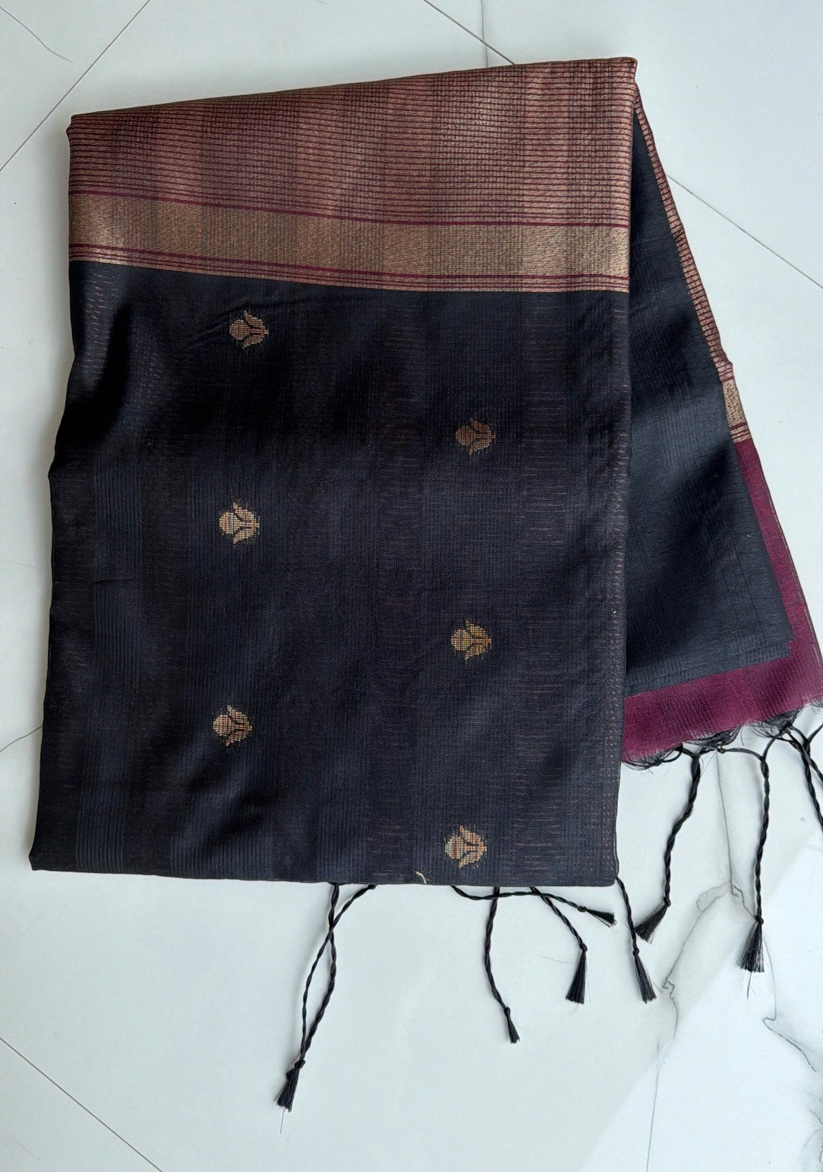 Silk Cotton - TN409