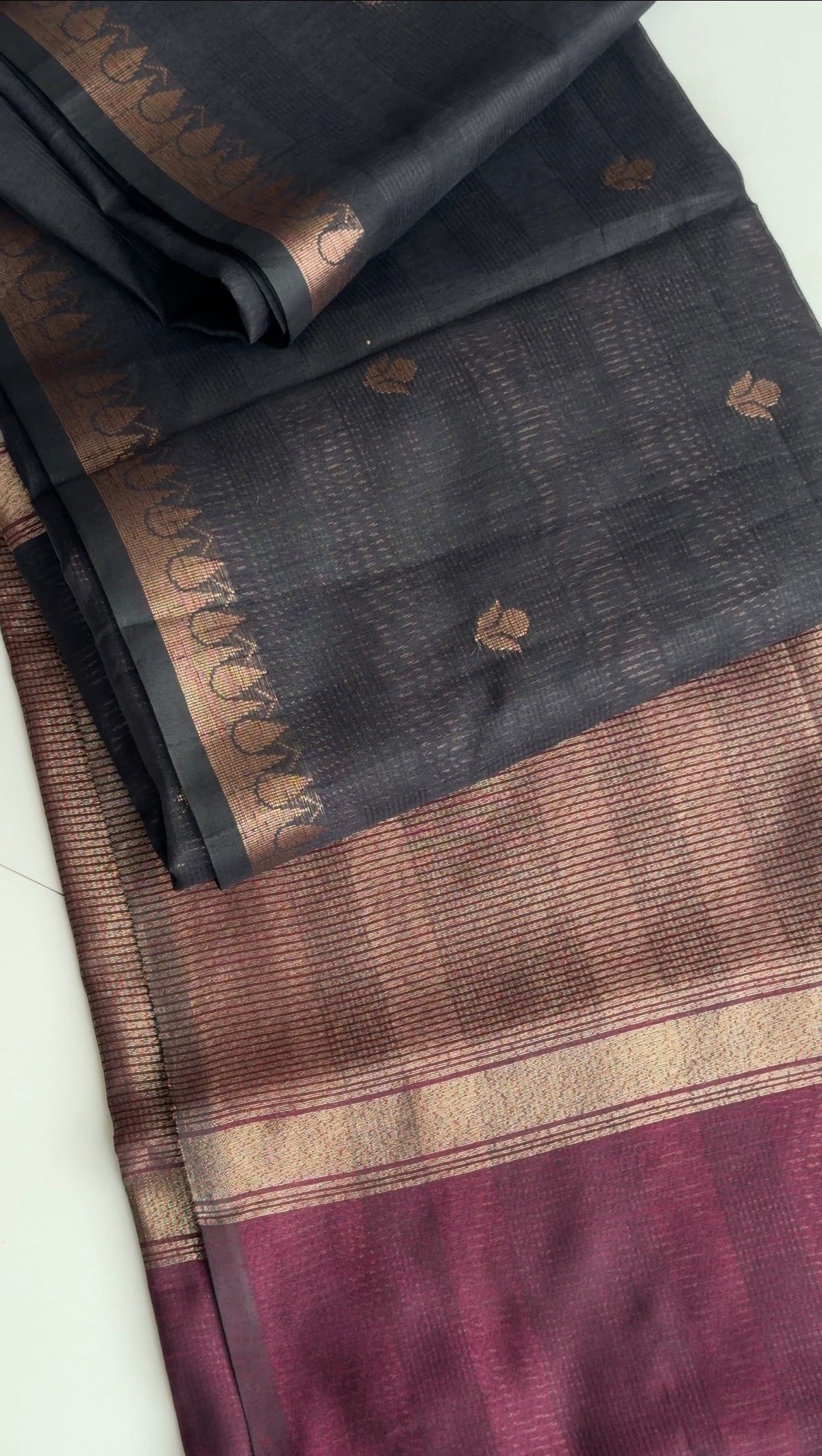 Silk Cotton - TN409