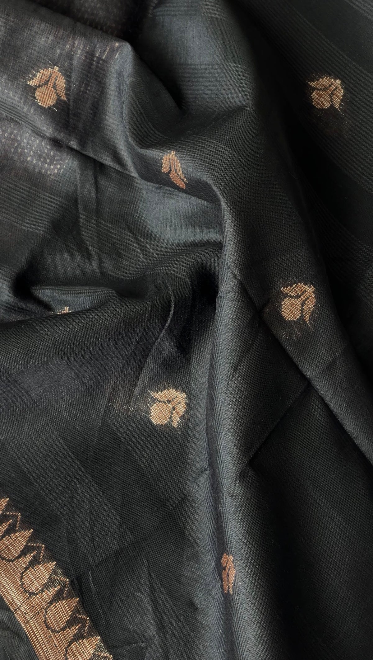 Silk Cotton - TN409