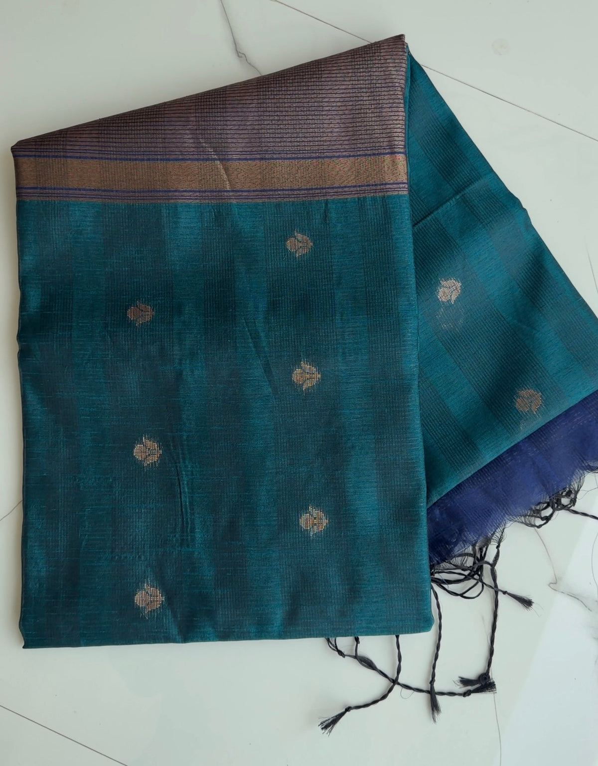 Silk Cotton - TN410