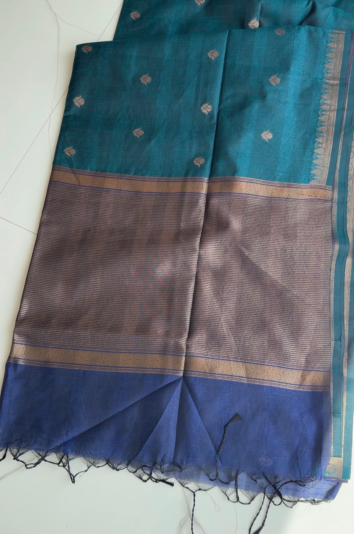 Silk Cotton - TN410