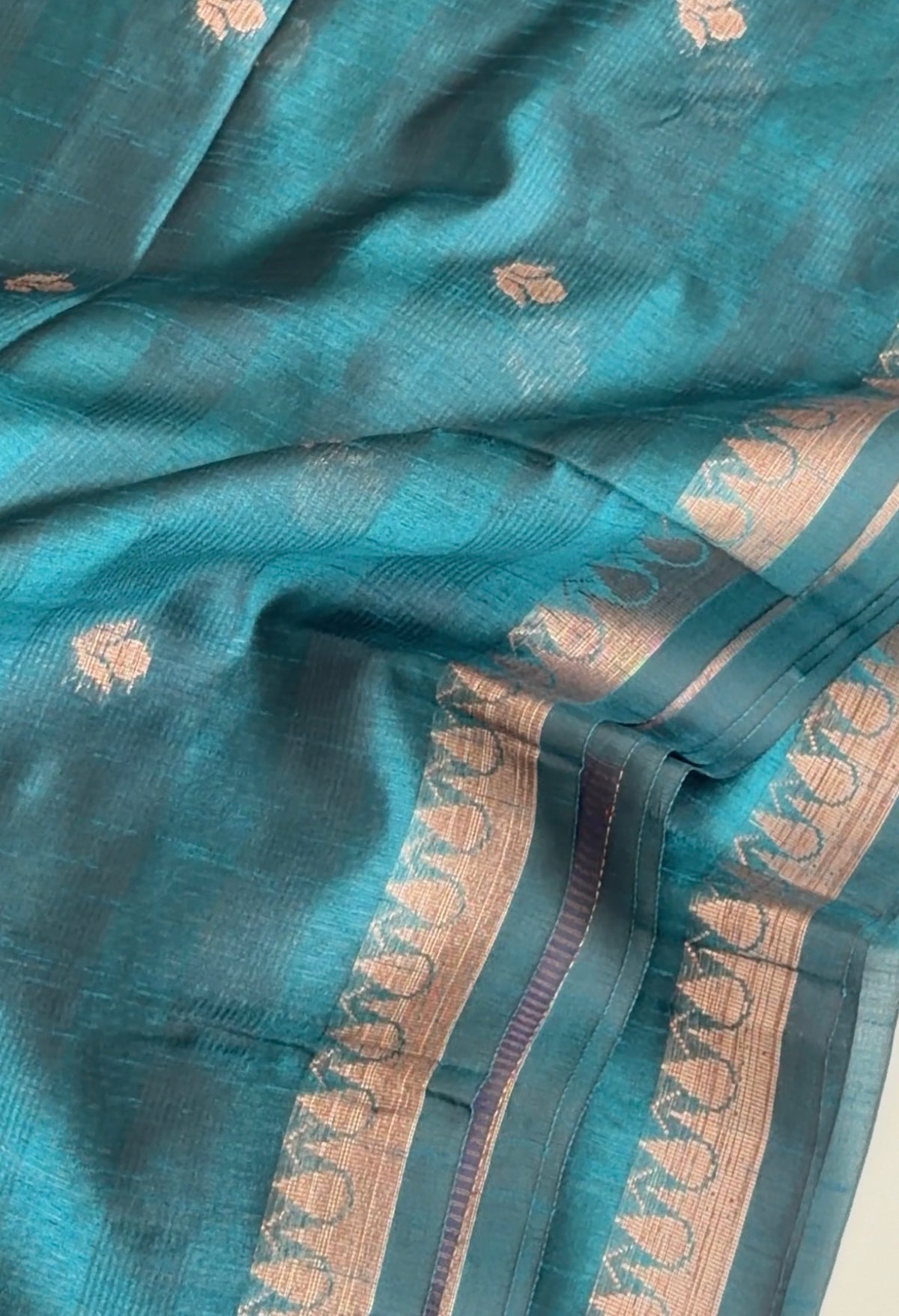 Silk Cotton - TN410