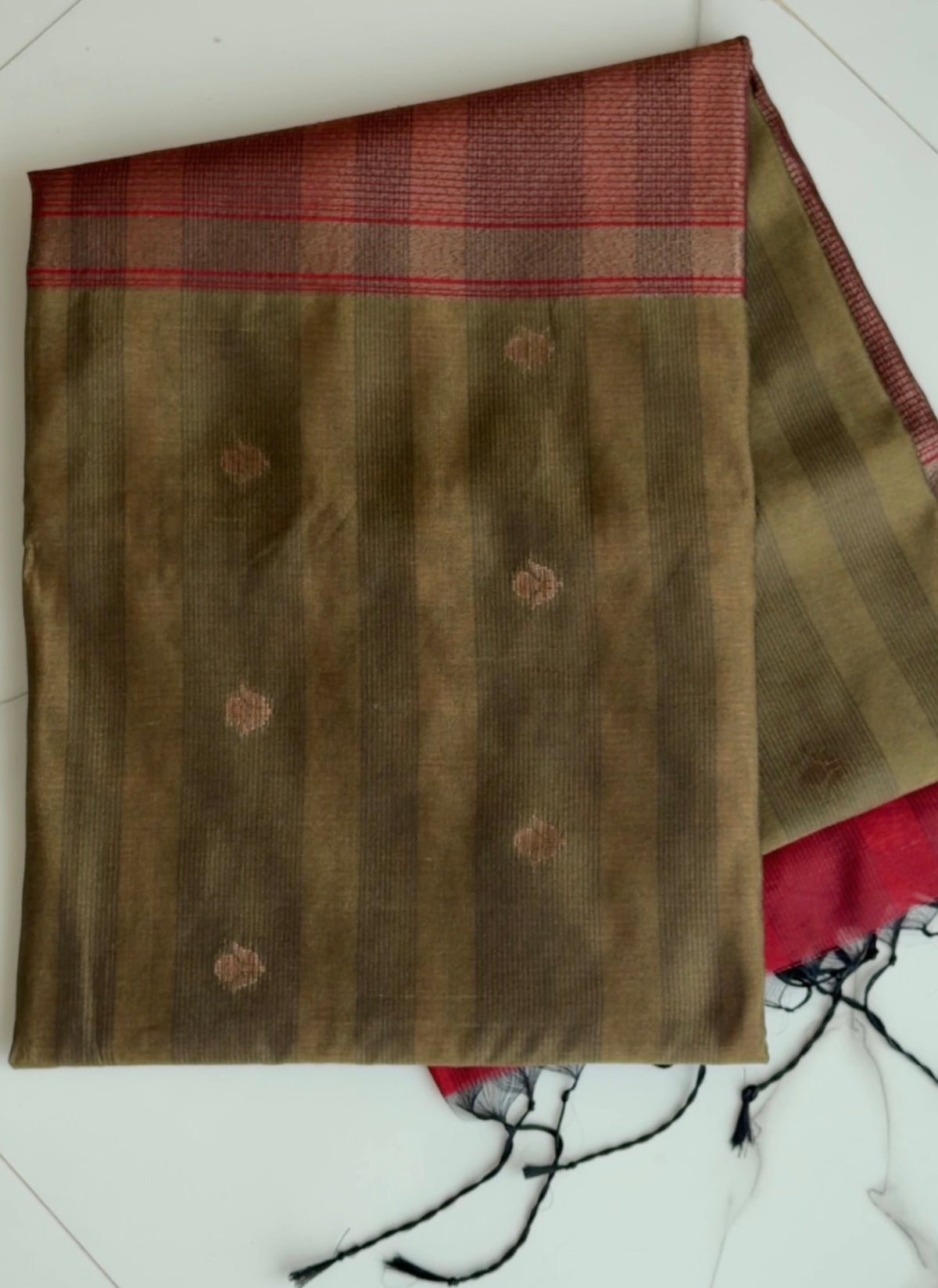 Silk Cotton - TN406