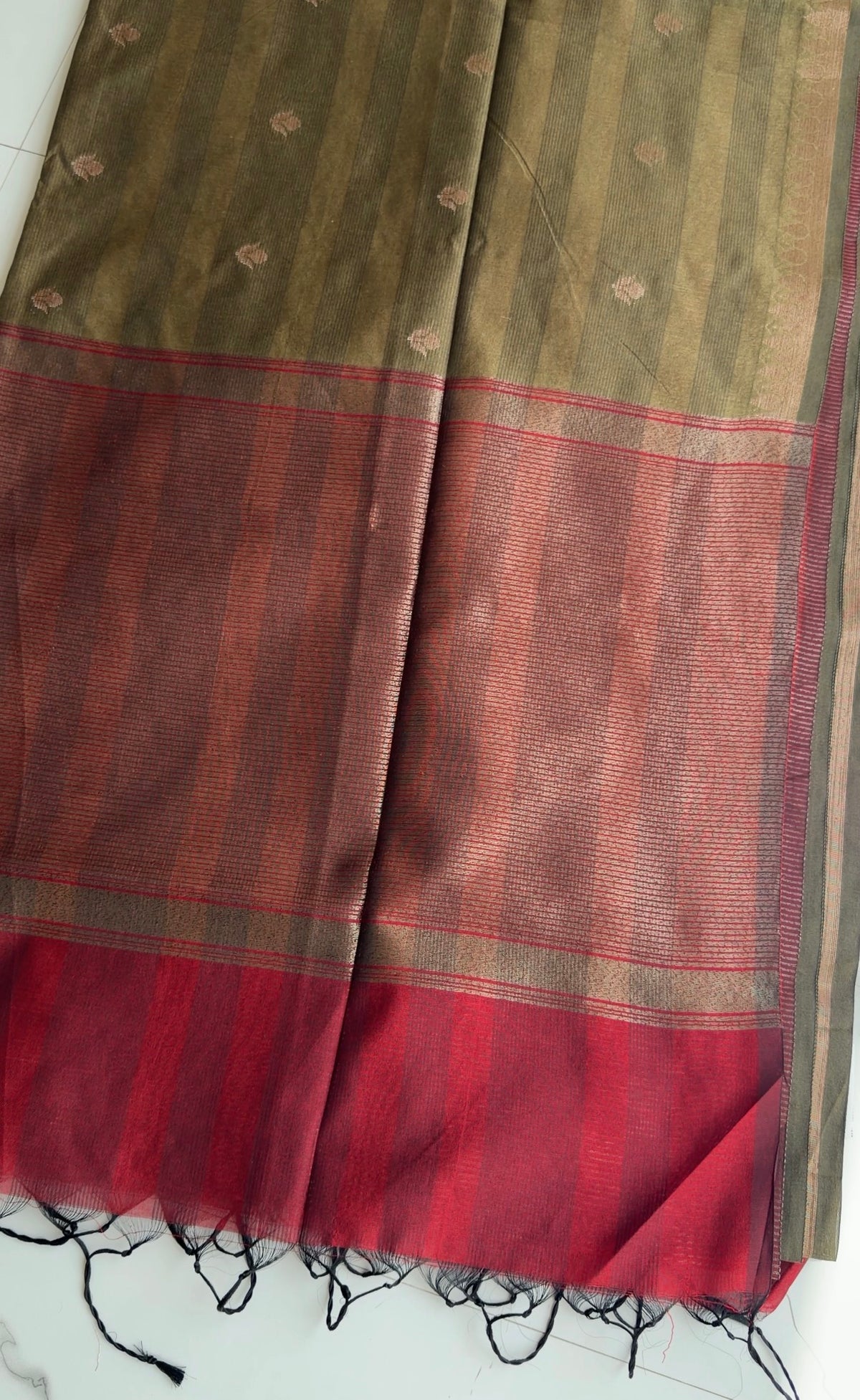 Silk Cotton - TN406