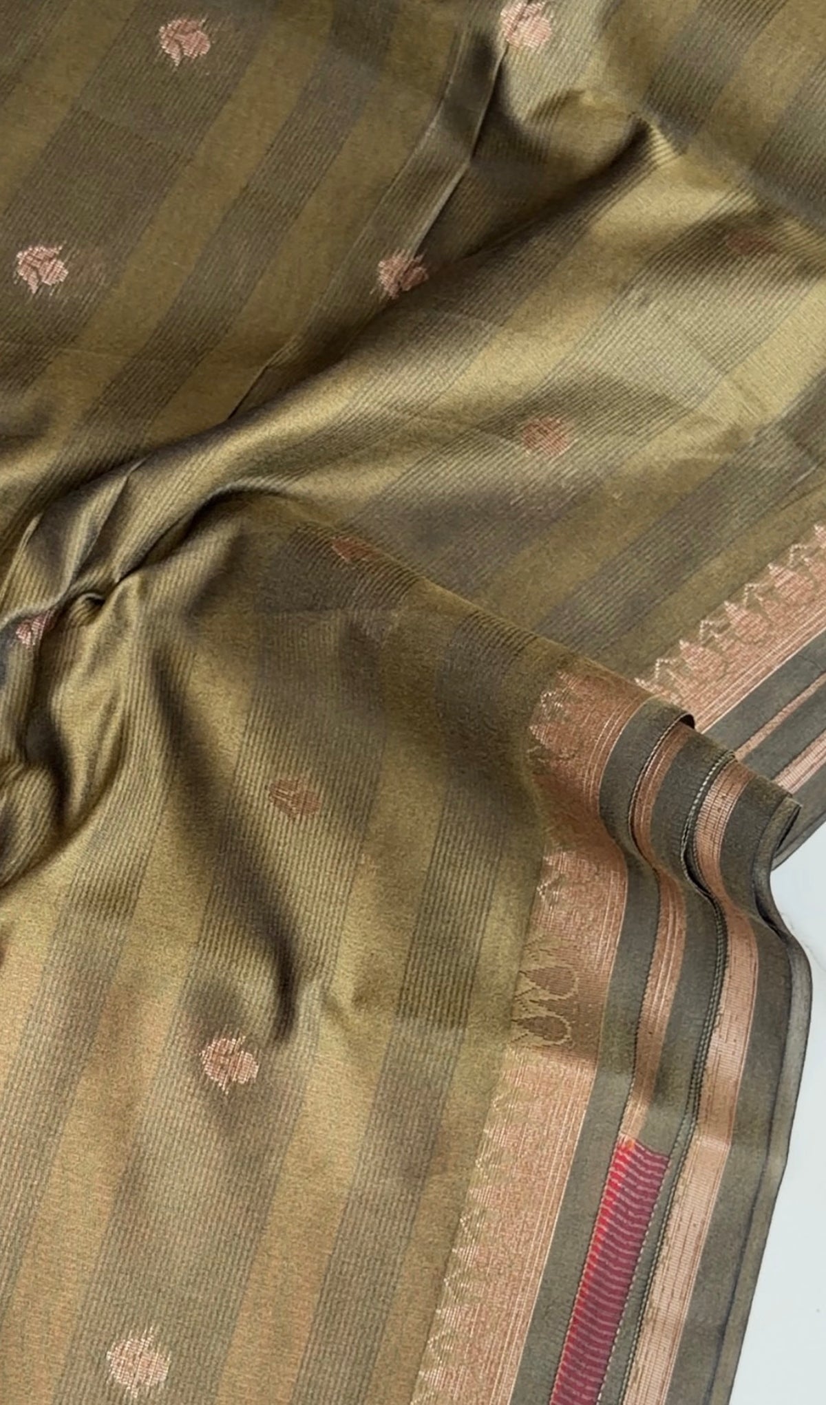 Silk Cotton - TN406