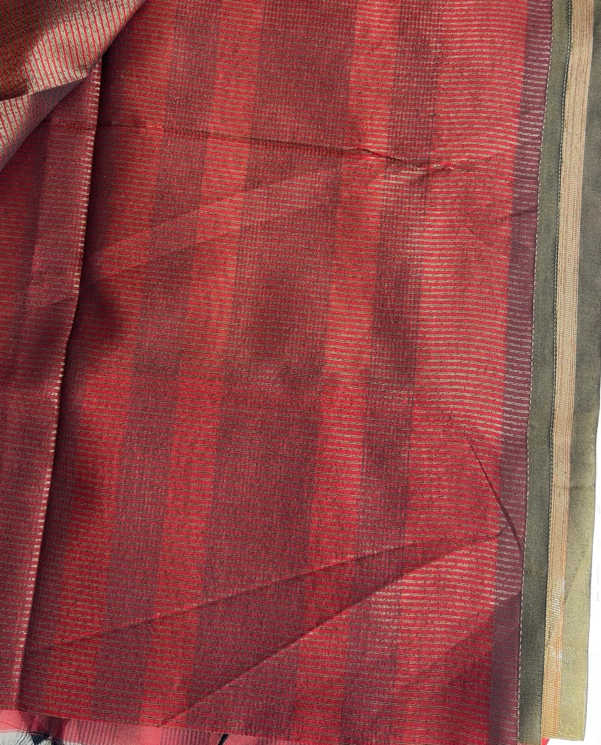 Silk Cotton - TN406
