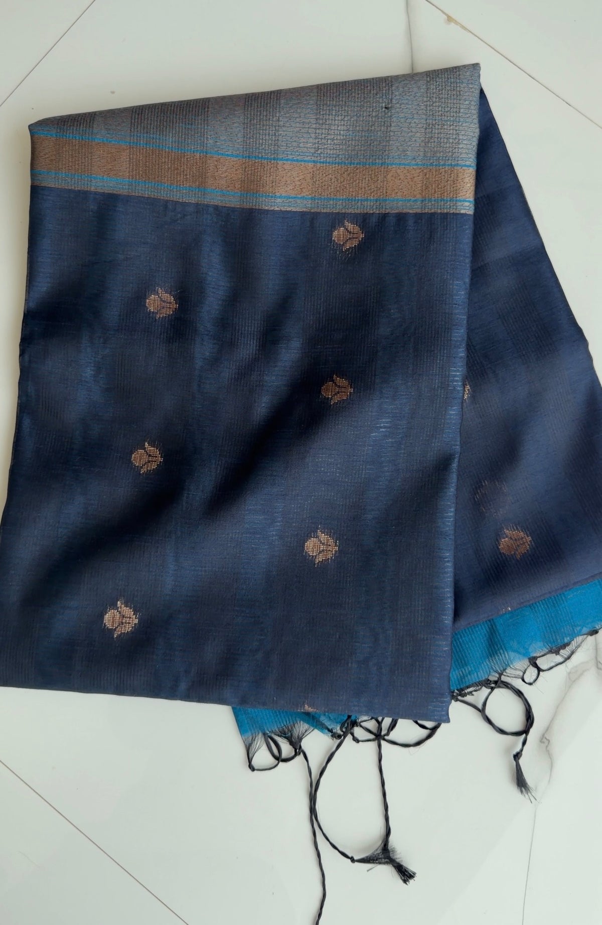 Silk Cotton - TN408