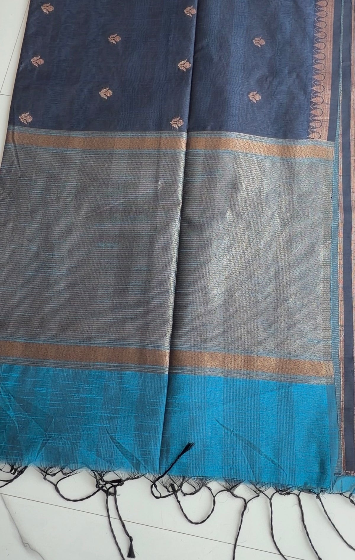 Silk Cotton - TN408