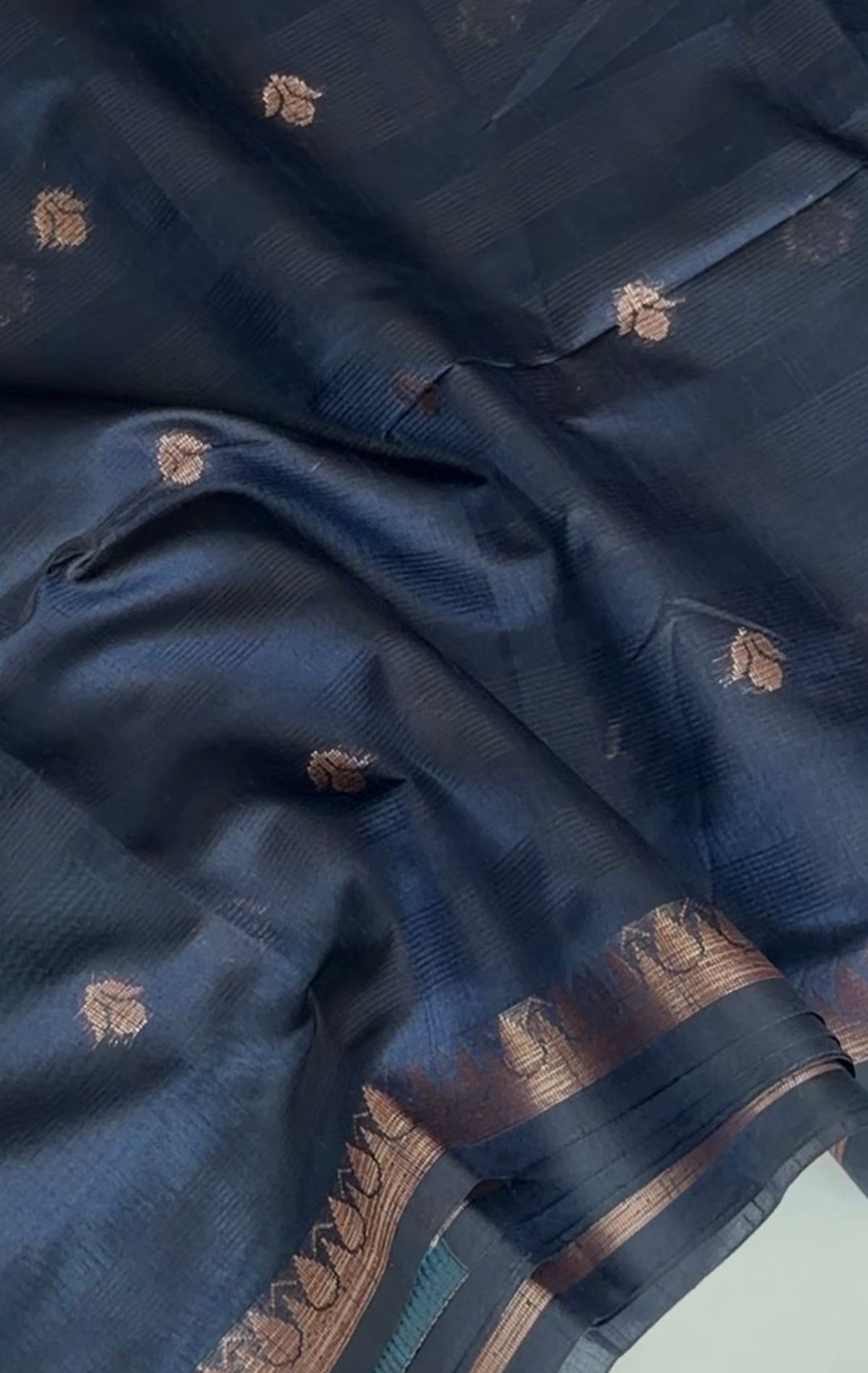 Silk Cotton - TN408
