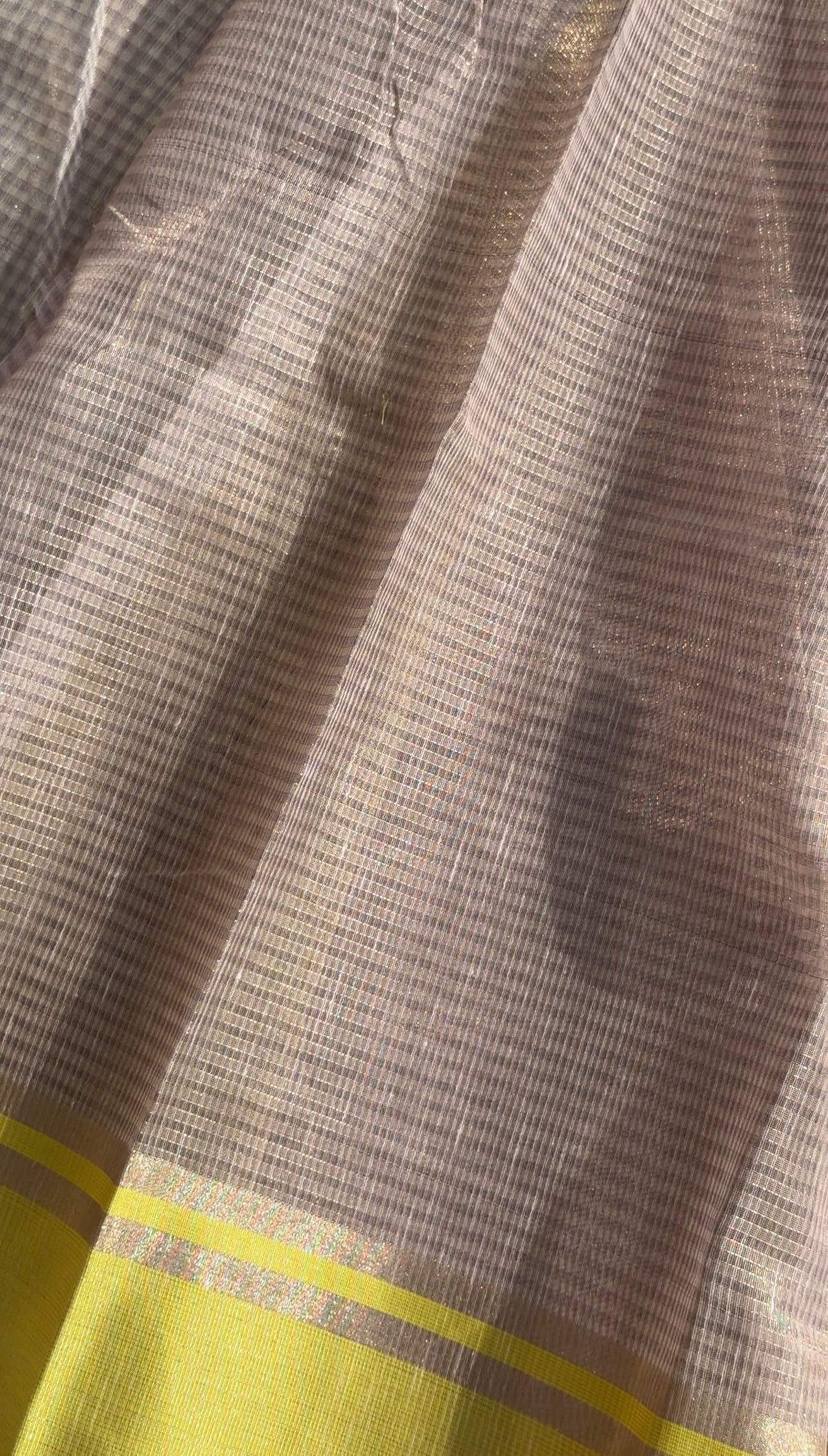Linen (Pastel Lavender) - TN421