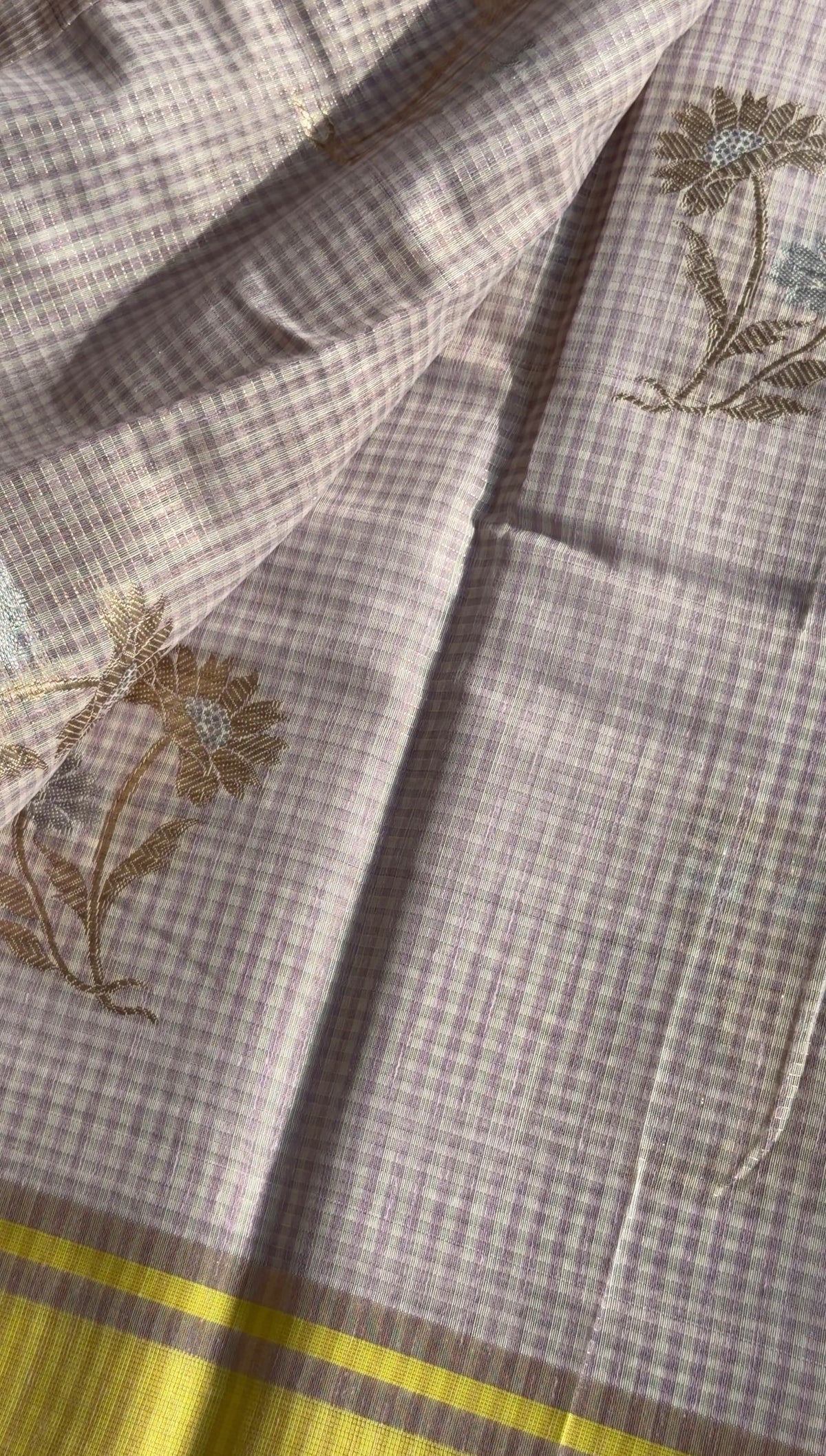 Linen (Pastel Lavender) - TN421