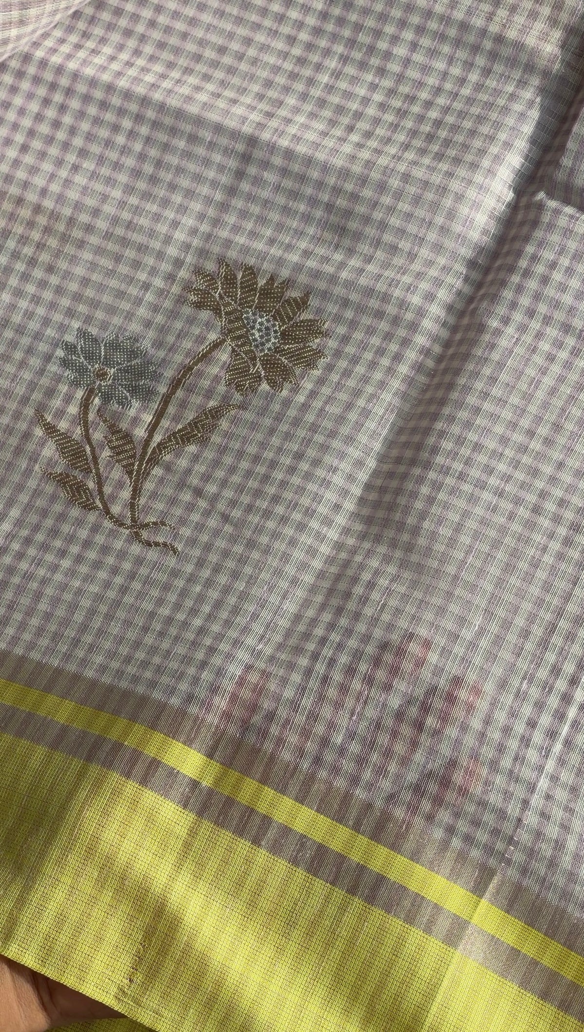 Linen (Pastel Lavender) - TN421
