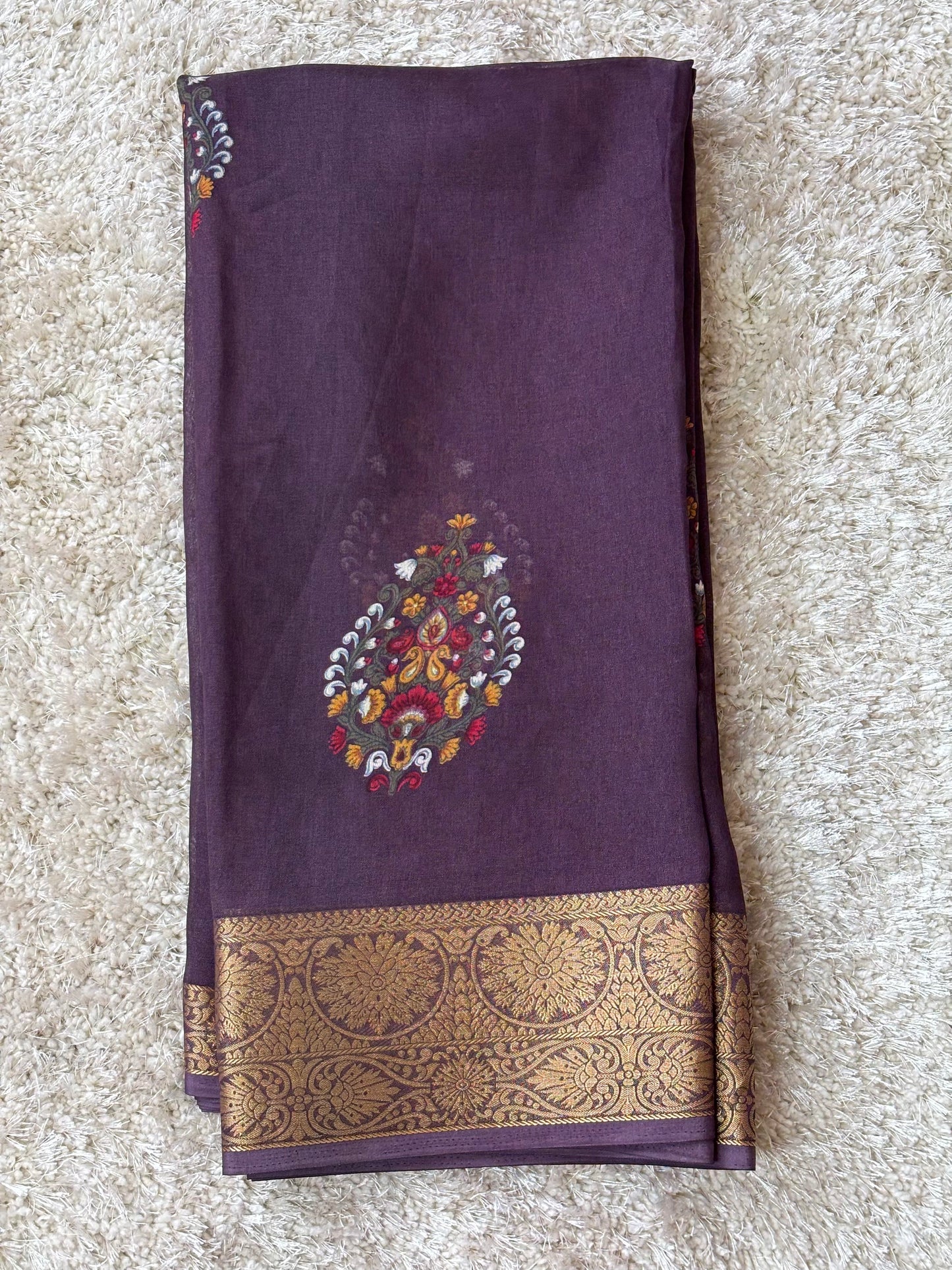 Maya : Elephant Grey - TN017